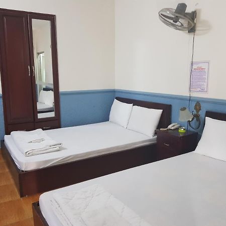 Khách Sạn OYO 516 Vạn Thành Đạt TP. Hồ Chí Minh Ngoại thất bức ảnh