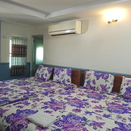 Khách Sạn OYO 516 Vạn Thành Đạt TP. Hồ Chí Minh Ngoại thất bức ảnh