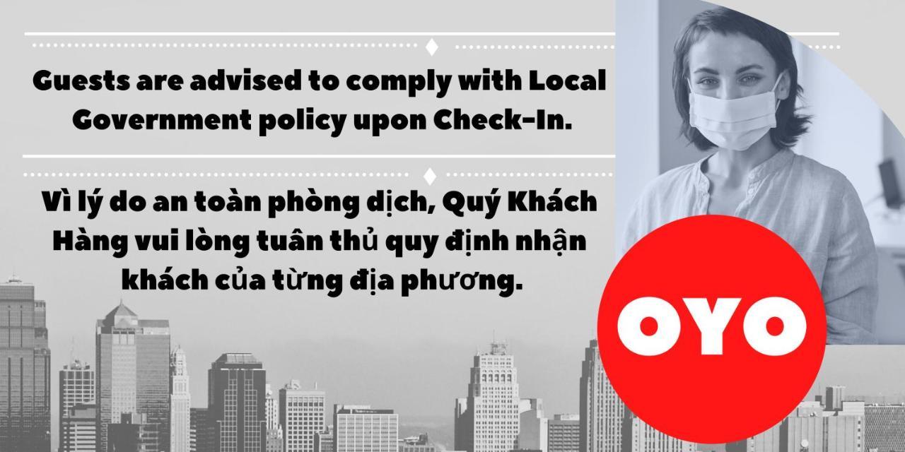 Khách Sạn OYO 516 Vạn Thành Đạt TP. Hồ Chí Minh Ngoại thất bức ảnh