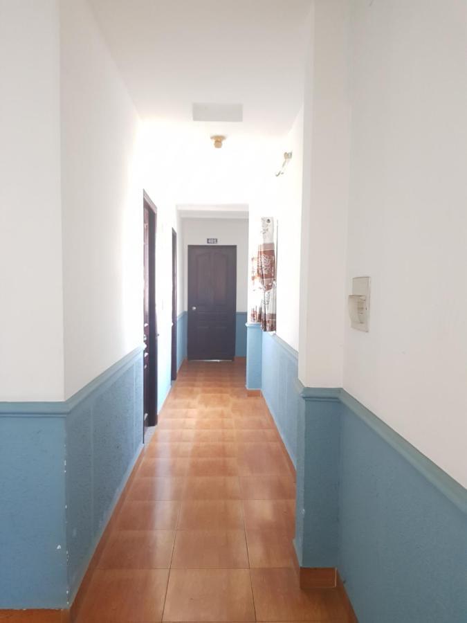 Khách Sạn OYO 516 Vạn Thành Đạt TP. Hồ Chí Minh Ngoại thất bức ảnh